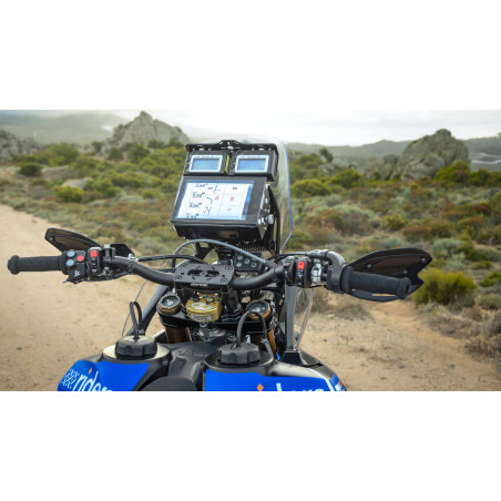 KIT INDICATEURS GYTR YAMAHA TENERE 700 WORLD RAID