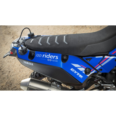 SELLE RALLY GYTR YAMAHA TENERE 700 WORLD RAID