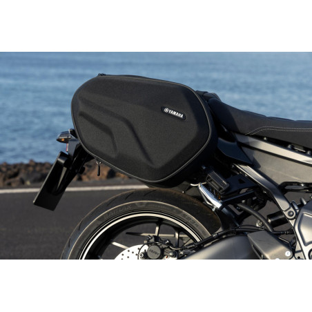 SUPPORT SACOCHES LATERALES YAMAHA MT-09 2024 -