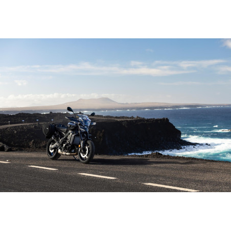 SUPPORT SACOCHES LATERALES YAMAHA MT-09 2024 -