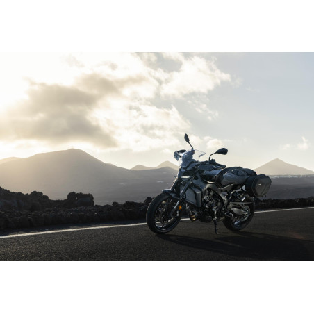 SUPPORT SACOCHES LATERALES YAMAHA MT-09 2024 -