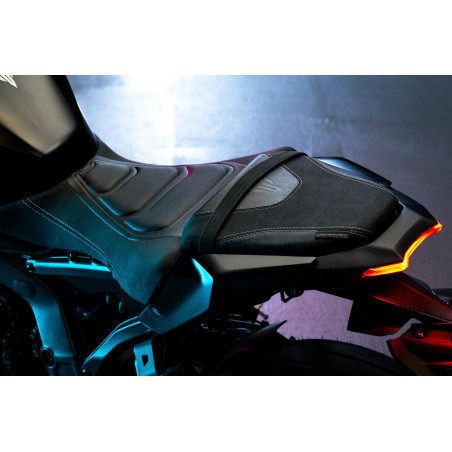 SELLE CONFORT DESIGN PASSAGER YAMAHA MT-09 2024 -