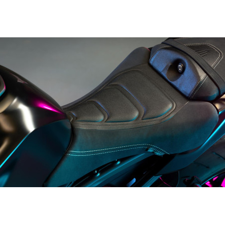 SELLE CONFORT DESIGN PILOTE YAMAHA MT-09 2024 -