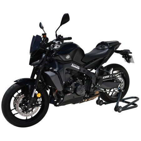 GARDE BOUE ARRIERE ERMAX YAMAHA MT09 2024 -