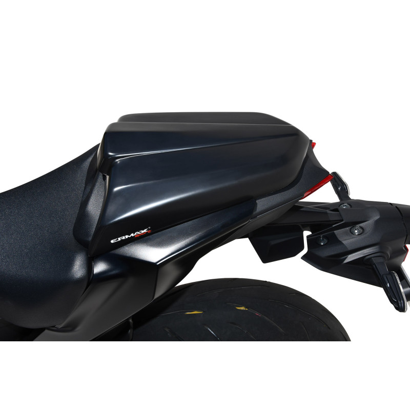 Capot De Selle Yamaha MT-10 (2016-2021) - Marque SMB Moto Parts - Noir Mat - Neuf (fabriqué En France)