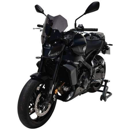 SAUTE VENT ERMAX YAMAHA MT09 2024 -