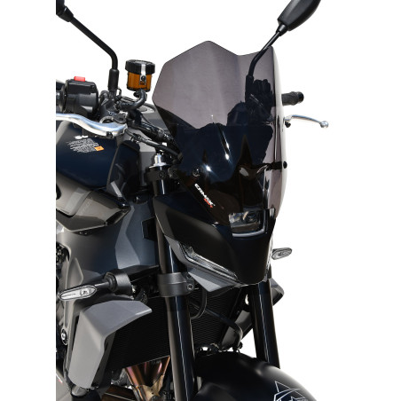 SAUTE VENT ERMAX YAMAHA MT09 2024 -