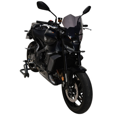 SAUTE VENT ERMAX YAMAHA MT09 2024 -