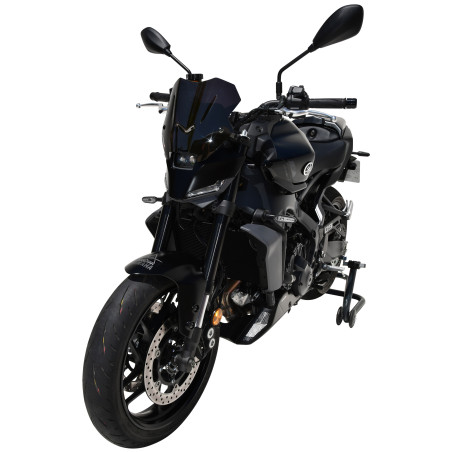 SAUTE VENT SPORT ERMAX YAMAHA MT09 2024 -