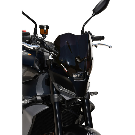 SAUTE VENT SPORT ERMAX YAMAHA MT09 2024 -