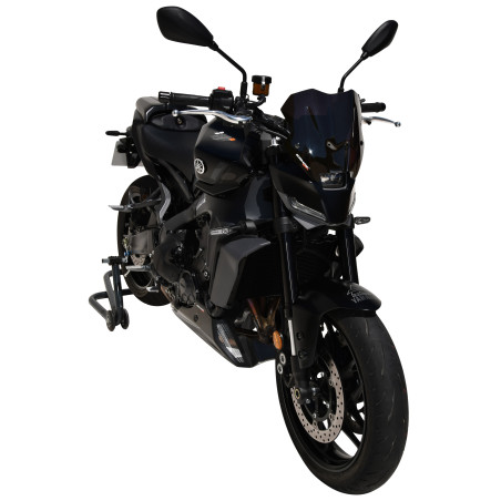 SAUTE VENT SPORT ERMAX YAMAHA MT09 2024 -
