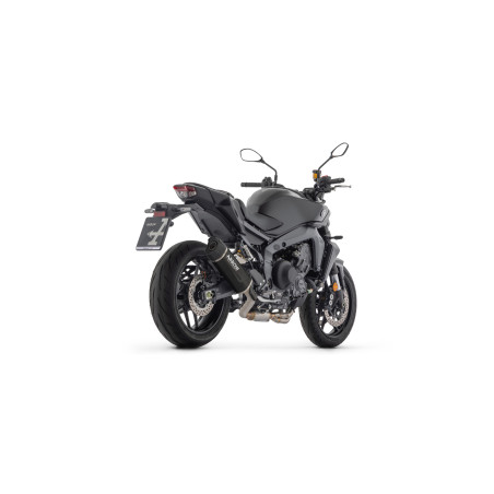 LIGNE HOMOLOGUEE ARROW INDY RACE EVO YAMAHA MT09 2024 -