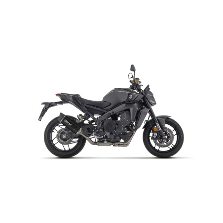LIGNE HOMOLOGUEE ARROW INDY RACE EVO YAMAHA MT09 2024 -