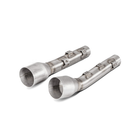 SILENCIEUX AKRAPOVIC YAMAHA XV950R / SCR950