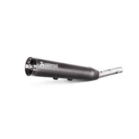 SILENCIEUX AKRAPOVIC YAMAHA XV950R / SCR950