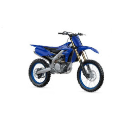 Modèle De Moto De Course échelle 1:18 - Ducati Desmosedici 2018 #04 Ou Yamaha YZR M1 #20 #21 Etc. - Métal/plastique, 12 Cm