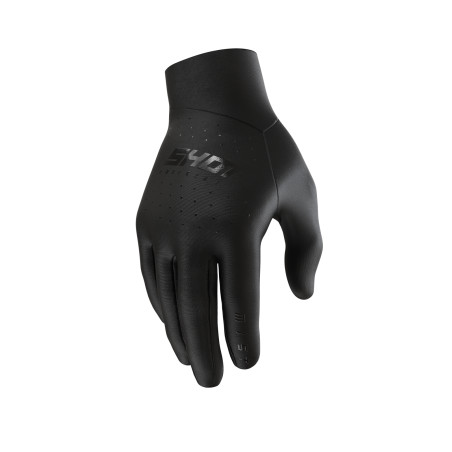 GANTS SHOT MIST BLACK
