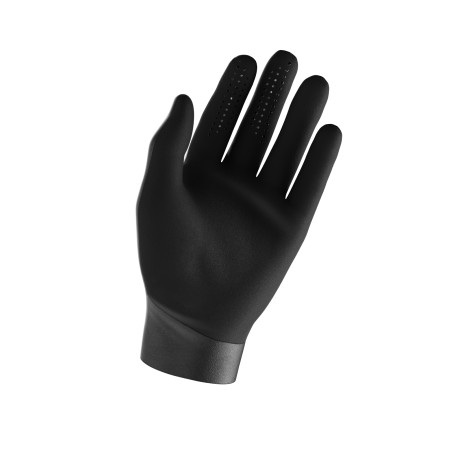 GANTS SHOT MIST BLACK