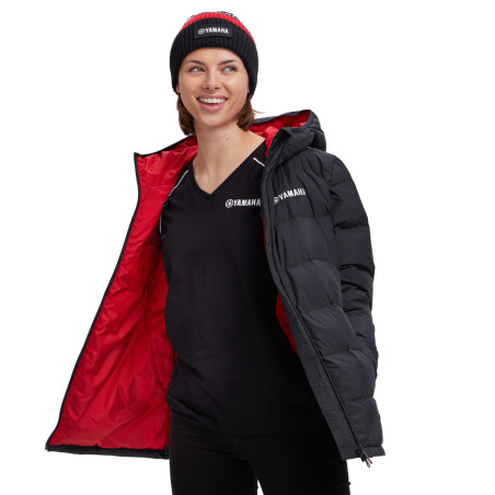 BLOUSON YAMAHA REVS 2025 / 2026 FEMME HANKO