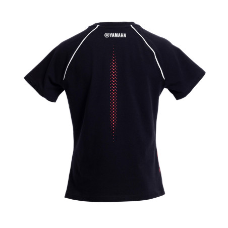 T-SHIRT YAMAHA REVS 2025 / 2026 FEMME ROVANI