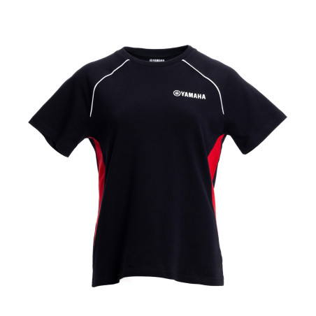 T-SHIRT YAMAHA REVS 2025 / 2026 FEMME ROVANI