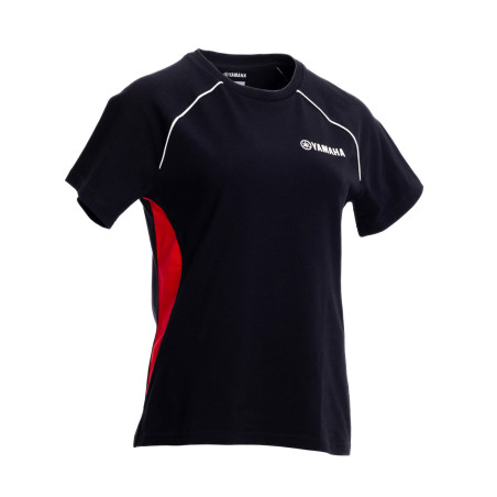T-SHIRT YAMAHA REVS 2025 / 2026 FEMME ROVANI