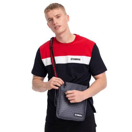 SACOCHE MESSENGER YAMAHA REVS VIENNE