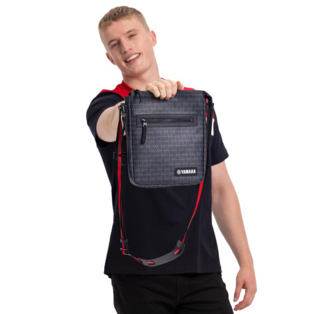 SACOCHE MESSENGER YAMAHA REVS VIENNE