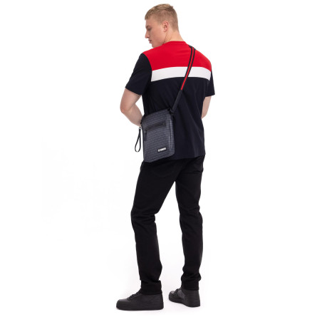 SACOCHE MESSENGER YAMAHA REVS VIENNE