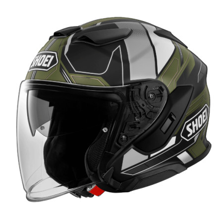 CASQUE JET SHOEI J-CRUISE 3 WHIZZY TC-11