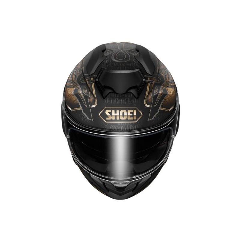 CASQUE SHOEI GT-AIR 3 NILE TC-9 - Equipement Moto Rouen