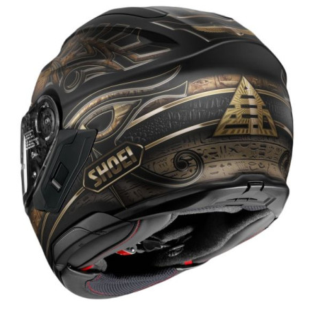 CASQUE SHOEI GT-AIR 3 NILE TC-9