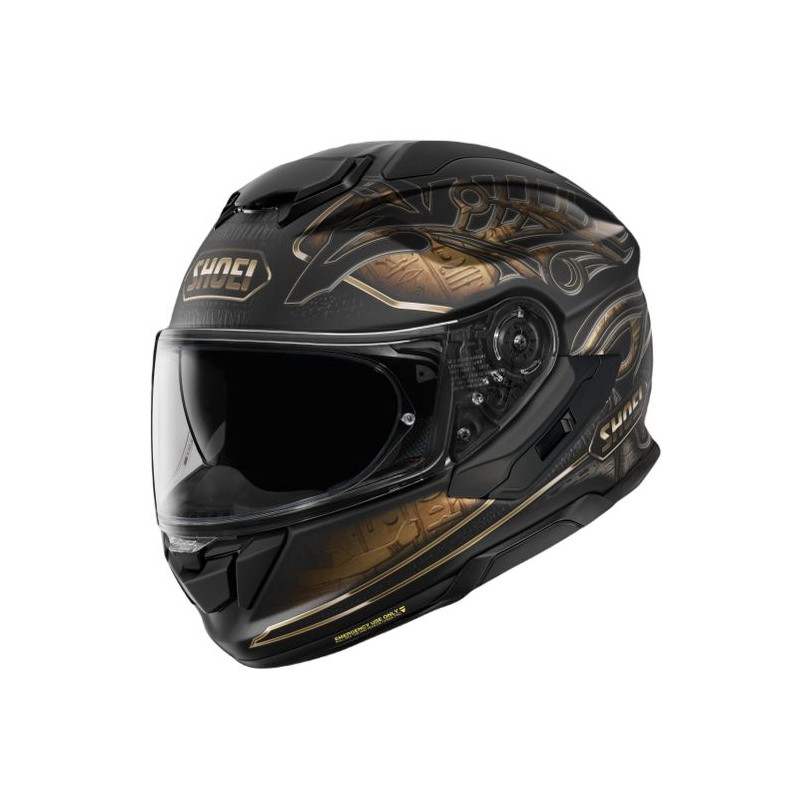 CASQUE SHOEI GT-AIR 3 NILE TC-9 - Equipement Moto Rouen
