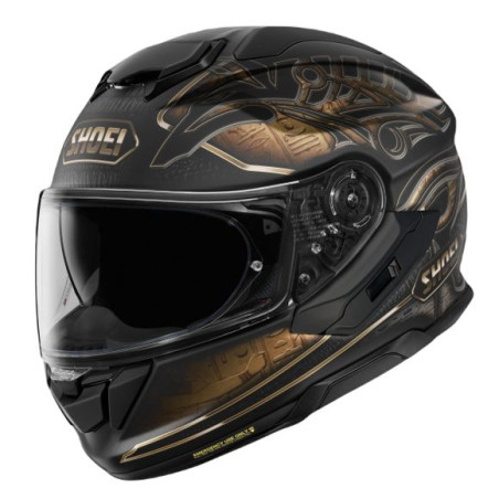 CASQUE SHOEI GT-AIR 3 NILE TC-9