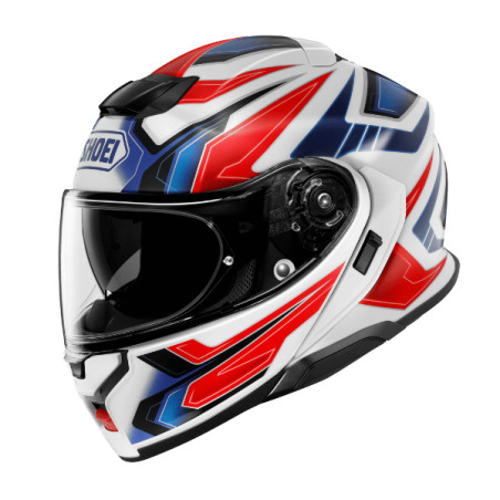 CASQUE SHOEI NEOTEC 3 ANTHEM TC-10