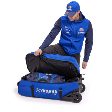 SAC TROLLEY XL YAMAHA RACING DABI