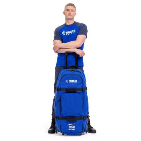 SAC TROLLEY XL YAMAHA RACING DABI