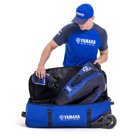SAC TROLLEY XL YAMAHA RACING DABI