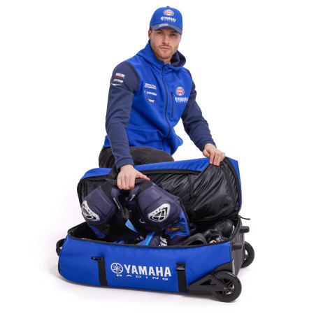 SAC TROLLEY XL YAMAHA RACING DABI