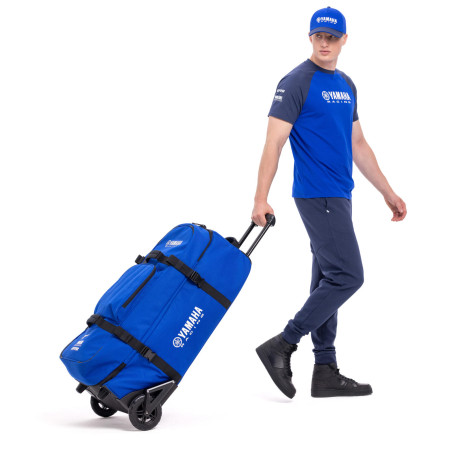 SAC TROLLEY XL YAMAHA RACING DABI
