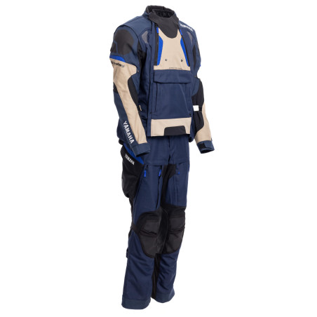 PANTALON MOTO YAMAHA ADVENTURE HOMME ULLOA