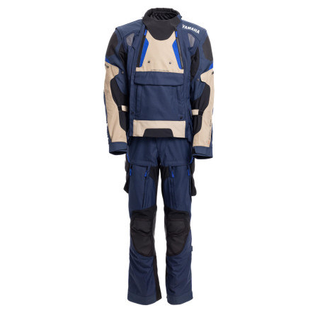 PANTALON MOTO YAMAHA ADVENTURE HOMME ULLOA