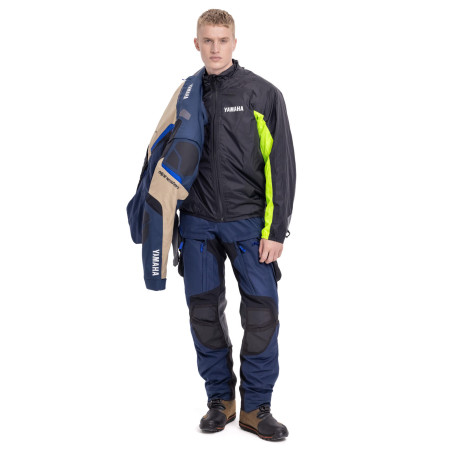 PANTALON MOTO YAMAHA ADVENTURE HOMME ULLOA