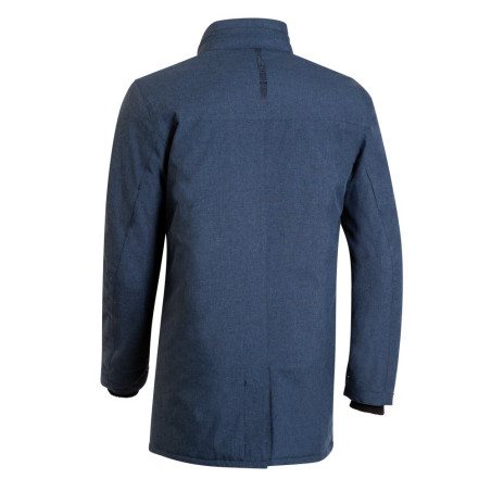 VESTE MOTO IXON TERREAUX HOMME NAVY