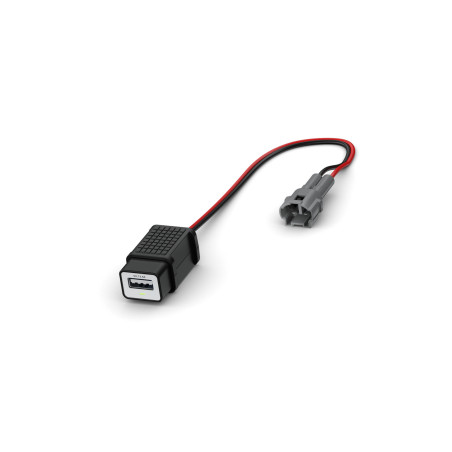 PRISE CHARGEUR USB YAMAHA TRACER 9