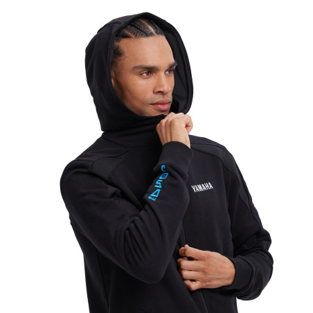 SWEAT YAMAHA MT 2025 UNISEXE MICHI
