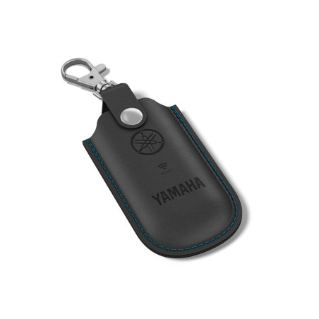 PROTECTION POUR SMART KEY YAMAHA NOIRE