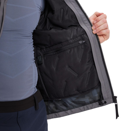 BLOUSON SCOOTER YAMAHA HOMME SKLAMPR