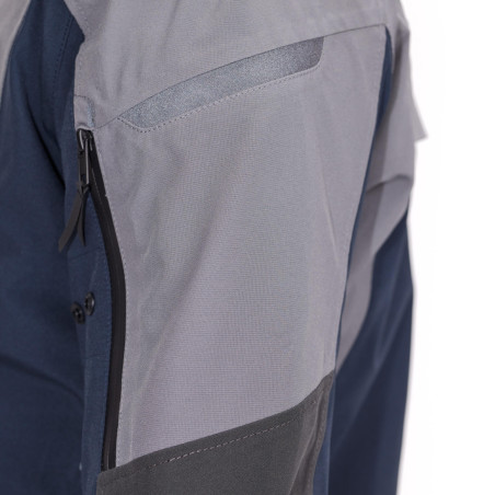 BLOUSON SCOOTER YAMAHA HOMME SKLAMPR