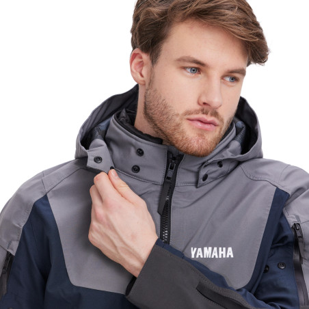 BLOUSON SCOOTER YAMAHA HOMME SKLAMPR